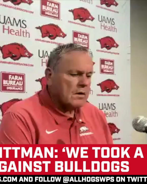 100822-Sam Pittman-Miss State Postgame-ah